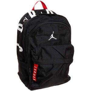 Nike Jordan Air Patrol Backpack - Black - One Size Nike Jordan Air Patrol Backpack - Black - One Size