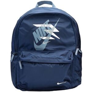 Nike Futura x 3 Brand Daypack - Navy/White - One Size (21 L) Nike Futura x 3 Brand Daypack - Navy/White - One Size (21 L)
