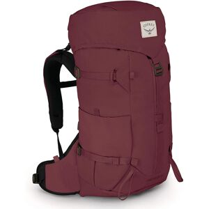Osprey Womens Archeon 30L Backpack Bag Hiking Trekking - Mud Red Osprey Womens Archeon 30L Backpack Bag Hiking Trekking - Mud Red