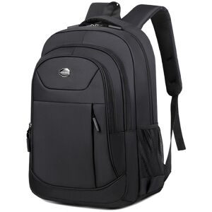 KAIXUAN WOOD Waterproof Oxford Backpack for Men, Business Computer Bag, Leisure Travel Backpa KAIXUAN WOOD Waterproof Oxford Backpack for Men, Business Computer Bag, Leisure Travel Backpa