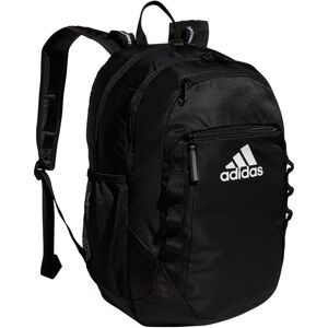 adidas Excel 6 Backpack Black/WhiteFw21 One Size adidas Excel 6 Backpack Black/WhiteFw21 One Size