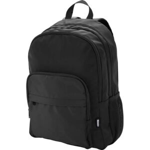 Generic Trend Plus 15 Black Recycled 20L Laptop Backpack - Laptop Backpack Generic Trend Plus 15 Black Recycled 20L Laptop Backpack - Laptop Backpack