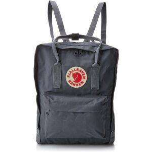 Fjällräven Fjllrven Knken Unisex Travel Backpack - Side Slip Pocket - Adjustable Fjällräven Fjllrven Knken Unisex Travel Backpack - Side Slip Pocket - Adjustable