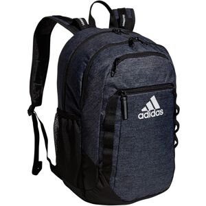 adidas Excel 6 Backpack Jersey Black/Black/White FW21 One Size adidas Excel 6 Backpack Jersey Black/Black/White FW21 One Size
