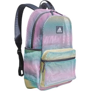 adidas Hermosa II Mesh Backpack Gradient Flash Aqua/Onix Grey One Size adidas Hermosa II Mesh Backpack Gradient Flash Aqua/Onix Grey One Size