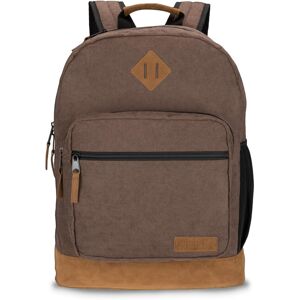 Wrangler Yellowstone WesternStyle Backpack Coated Canvas Water Resistant Casual Wrangler Yellowstone WesternStyle Backpack Coated Canvas Water Resistant Casual