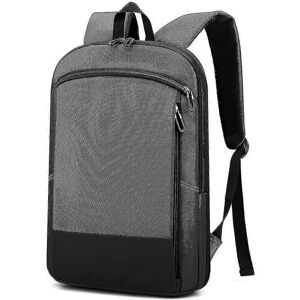 konhill (As show, One size) Tool Bag 1PCS- Ultra-thin Backpack Expandable Casual Compute konhill (As show, One size) Tool Bag 1PCS- Ultra-thin Backpack Expandable Casual Compute
