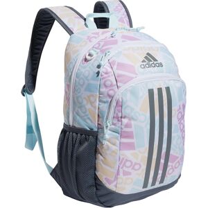 adidas Creator 2 Backpack Adi Multi Collage/Onix Grey/Almost Blue On adidas Creator 2 Backpack Adi Multi Collage/Onix Grey/Almost Blue On