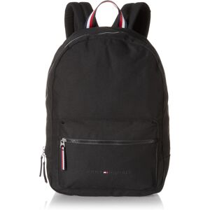 Tommy Hilfiger Men's Jackson Canvas Backpack - Durable Everyday Daypack 69J5422- Tommy Hilfiger Men's Jackson Canvas Backpack - Durable Everyday Daypack 69J5422-