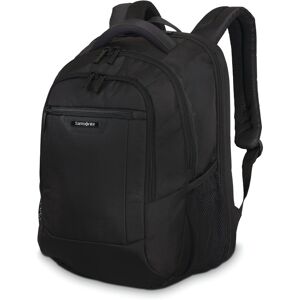 Samsonite Classic 2.0 Black 15.6"""" Standard Backpack Samsonite Classic 2.0 Black 15.6"""" Standard Backpack