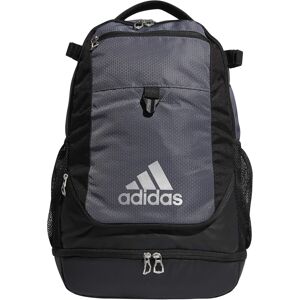 adidas Utility XL Backpack, Team Onix Grey, One Size adidas Utility XL Backpack, Team Onix Grey, One Size