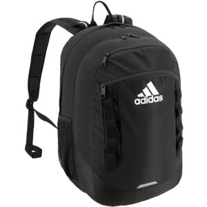 adidas Unisex-Adult Excel Backpack Black/White One Size adidas Unisex-Adult Excel Backpack Black/White One Size