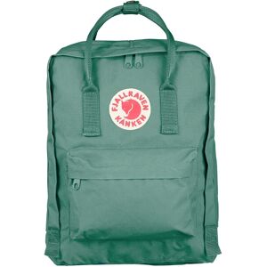 Fjällräven Fjllrven Knken Unisex Travel Backpack - Side Slip Pocket - Adjustable Shoulder S Fjällräven Fjllrven Knken Unisex Travel Backpack - Side Slip Pocket - Adjustable Shoulder S