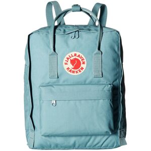 Fjällräven Fjallraven Womens Kanken Backpack Sky Blue One Size Fjällräven Fjallraven Womens Kanken Backpack Sky Blue One Size