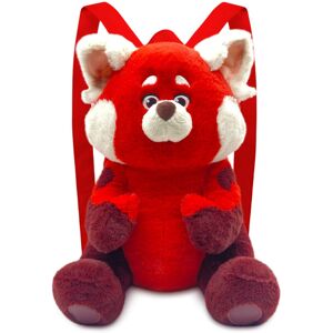 Disney Pixar Mei Panda Plush Backpack - Turning Red Disney Pixar Mei Panda Plush Backpack - Turning Red