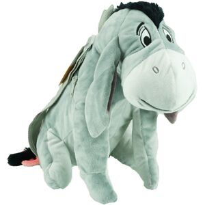 Disney Winnie The Pooh 16 Inches Plush Backpack - Eeyore Disney Winnie The Pooh 16 Inches Plush Backpack - Eeyore