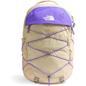 THE NORTH FACE Womens Borealis Commuter Laptop Backpack GravelOptic Violet One THE NORTH FACE Womens Borealis Commuter Laptop Backpack GravelOptic Violet One