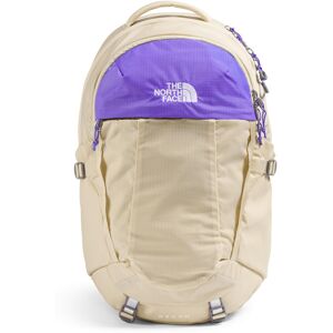 THE NORTH FACE Womens Recon Everyday Laptop Backpack GravelOptic Violet One Si THE NORTH FACE Womens Recon Everyday Laptop Backpack GravelOptic Violet One Si
