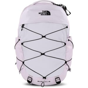 THE NORTH FACE Womens Borealis Commuter Laptop Backpack Lavender FogTNF Black THE NORTH FACE Womens Borealis Commuter Laptop Backpack Lavender FogTNF Black