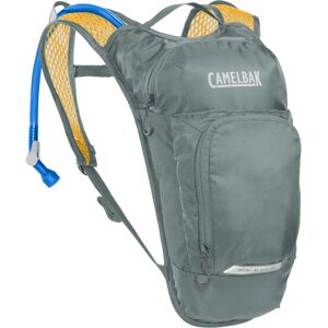 Camelbak Mini M.U.L.E. Kids Hydration Backpack for Hiking and Biking - 50oz Sto Camelbak Mini M.U.L.E. Kids Hydration Backpack for Hiking and Biking - 50oz Sto