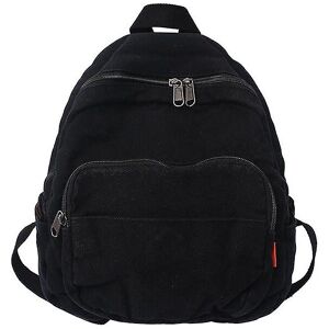 konhill (As show, One size) Aesthetic Jeans Backpack For Women Men, Casual Denim Daypack konhill (As show, One size) Aesthetic Jeans Backpack For Women Men, Casual Denim Daypack