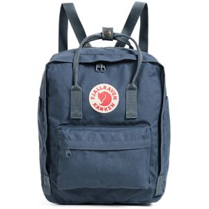Fjällräven Fjallraven Women's Kanken Backpack Graphite Grey Blue One Size Fjällräven Fjallraven Women's Kanken Backpack Graphite Grey Blue One Size