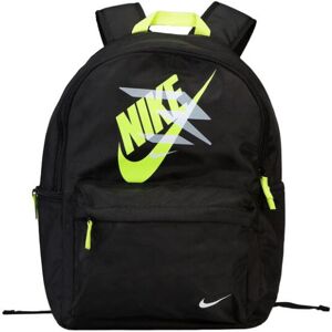 Nike Futura X 3 Brand Daypack - Black - One Size (21L) Nike Futura X 3 Brand Daypack - Black - One Size (21L)