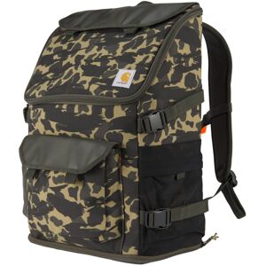 Carhartt 35L Nylon Workday Backpack Durable Water-Resistant Pack with 15"""" La Carhartt 35L Nylon Workday Backpack Durable Water-Resistant Pack with 15"""" La