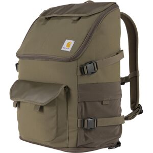 Carhartt 35L Nylon Workday Backpack Durable Water-Resistant Pack with 15"""" Lap Carhartt 35L Nylon Workday Backpack Durable Water-Resistant Pack with 15"""" Lap