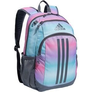 adidas Creator 2 Backpack Gradient Rose Tone Pink/Onix Grey One Size adidas Creator 2 Backpack Gradient Rose Tone Pink/Onix Grey One Size