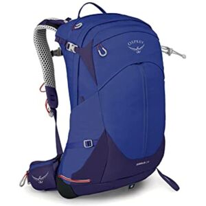 Osprey Women 's Sirrus Hiking Backpack Multi O/S Osprey Women 's Sirrus Hiking Backpack Multi O/S