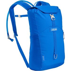 Camelbak Arete 18 Hydration Backpack for Hiking 50oz Royal Blue Camelbak Arete 18 Hydration Backpack for Hiking 50oz Royal Blue