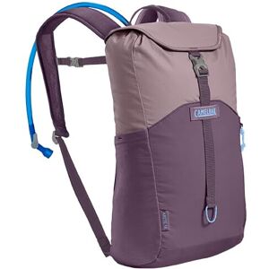 Camelbak Arete 18 Hydration Backpack for Hiking 50oz Deep Purple Camelbak Arete 18 Hydration Backpack for Hiking 50oz Deep Purple