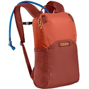 Camelbak Arete 14 Hydration Backpack for Hiking 50oz Mahogany Camelbak Arete 14 Hydration Backpack for Hiking 50oz Mahogany