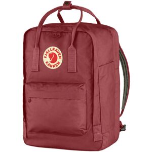 Fjällräven Fjallraven Kanken Laptop 15 - Ox Red Fjällräven Fjallraven Kanken Laptop 15 - Ox Red