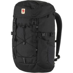 Fjällräven Fjallraven Skule Top 26 Backpack - Black Fjällräven Fjallraven Skule Top 26 Backpack - Black
