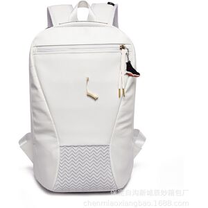 Unbranded (White) Jordan School Backpack Bag Basketball Ruckpack Boys Girls Travel Leisure Unbranded (White) Jordan School Backpack Bag Basketball Ruckpack Boys Girls Travel Leisure