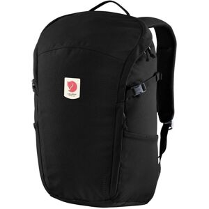 Fjällräven Fjallraven Ulvo 23 Backpack - Black Fjällräven Fjallraven Ulvo 23 Backpack - Black