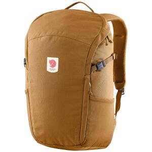 Fjällräven Fjallraven Ulvo 23 Backpack - Red Gold Fjällräven Fjallraven Ulvo 23 Backpack - Red Gold