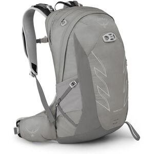 Osprey Talon Earth 22L Unisex Hiking Backpack, Glacier Grey Osprey Talon Earth 22L Unisex Hiking Backpack, Glacier Grey
