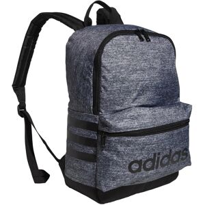 adidas Classic 3S Backpack for Boys and Girls Jersey Onix Grey/Black One Size adidas Classic 3S Backpack for Boys and Girls Jersey Onix Grey/Black One Size