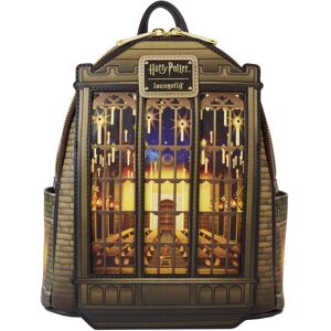 Loungefly Harry Potter Mini Backpack Loungefly Harry Potter Mini Backpack