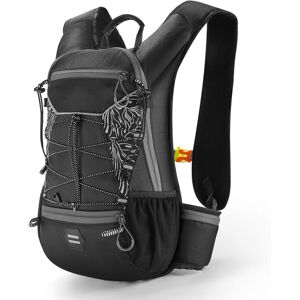 Unbranded Trail Backpack,16L Climbing Backpack Reflective Outdoor Daypack, Breathable Tr Unbranded Trail Backpack,16L Climbing Backpack Reflective Outdoor Daypack, Breathable Tr