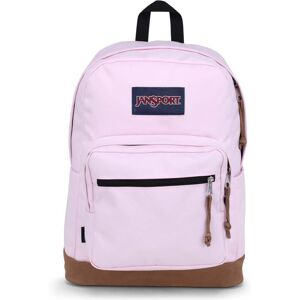 JanSport Right Pack Backpack - Durable Daypack with Padded 15"""" Laptop Sleeve JanSport Right Pack Backpack - Durable Daypack with Padded 15"""" Laptop Sleeve