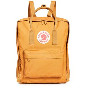 Fjällräven Fjllrven Knken Unisex Travel Backpack - Side Slip Pocket - Adjustable Shoulder S Fjällräven Fjllrven Knken Unisex Travel Backpack - Side Slip Pocket - Adjustable Shoulder S