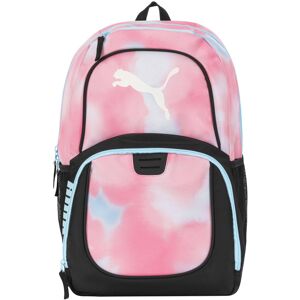 Puma Contender Backpack Pink Marshmallow/Blue Glow One Size Puma Contender Backpack Pink Marshmallow/Blue Glow One Size