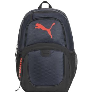 Puma Contender Backpack New Navy/Red Fire One Size Puma Contender Backpack New Navy/Red Fire One Size