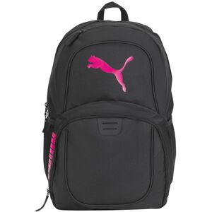 Puma Contender Backpack Black/Garnet Rose One Size Puma Contender Backpack Black/Garnet Rose One Size