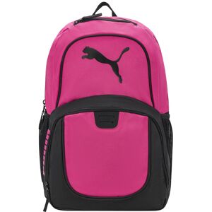 Puma Contender Backpack Bright Pink One Size Puma Contender Backpack Bright Pink One Size