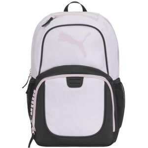 Puma Contender Backpack Lilac Frost/Rose Mauve One Size Puma Contender Backpack Lilac Frost/Rose Mauve One Size